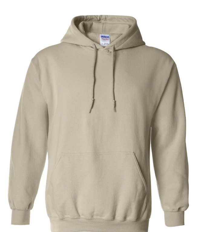 Adult - Hoodie