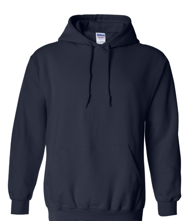 Adult - Hoodie