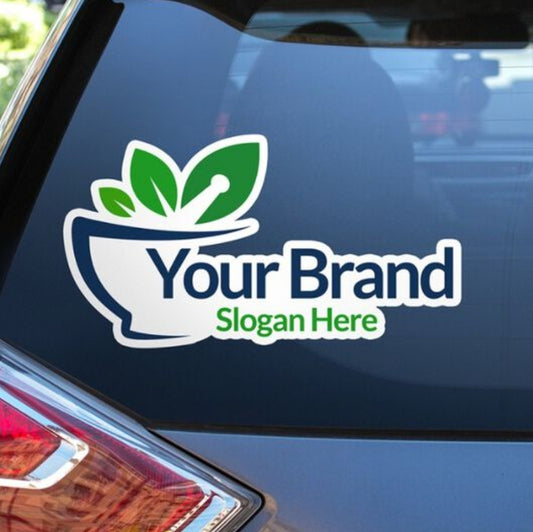 Car Decal