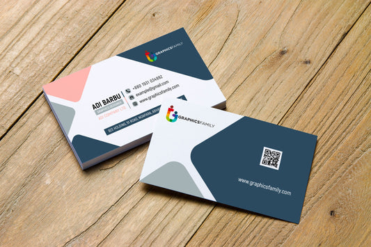 Business Cards