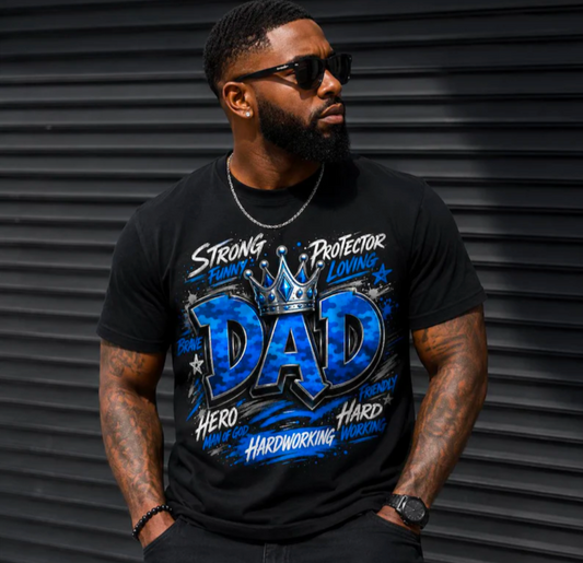 Father's Day Transfers