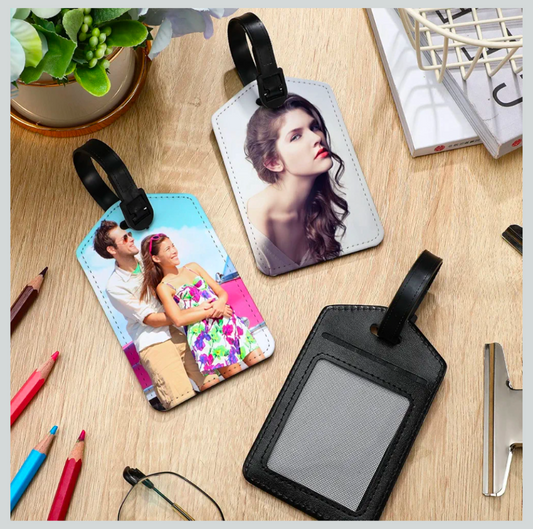 Luggage Tags