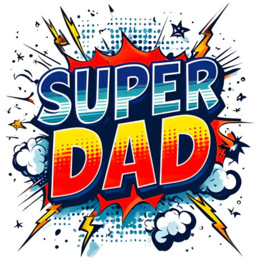Father's Day Transfers