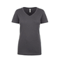 Women's - V-Neck Short Sleeve T-Shirt - Just 4 GP