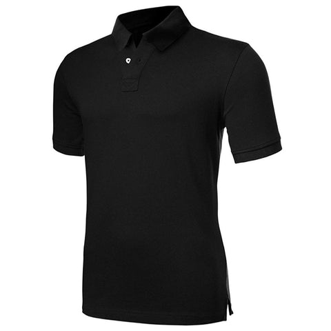 Unisex - Polo Shirt - Just 4 GP