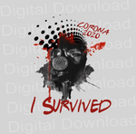 I Survived - Download Only - Just 4 GP
