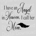 Angel in Heaven - Download Only - Just 4 GP