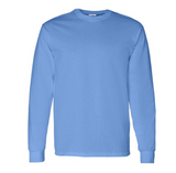 Unisex - Long Sleeve T-shirts - Just 4 GP