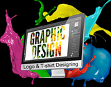 Graphic Design Requests - Just 4 GP
