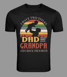 Dads & Grand-Dads - Just 4 GP