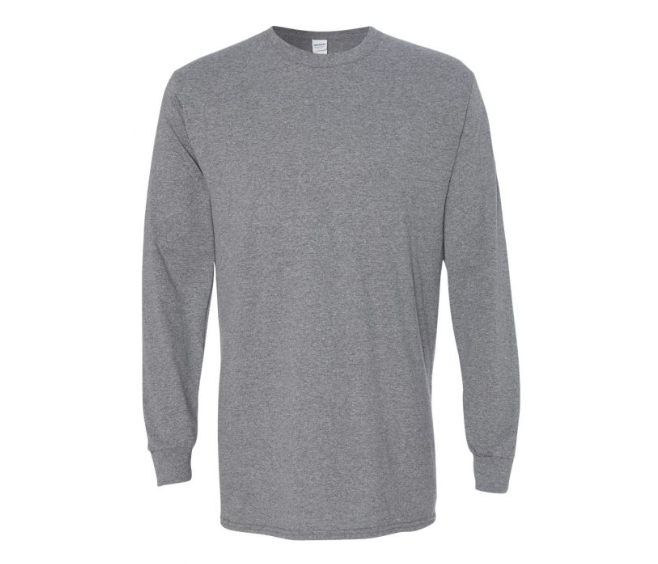 Unisex - Long Sleeve T-shirts - Just 4 GP