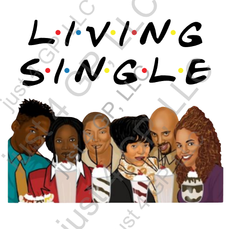 Living Single - Transfer - Just 4 GP