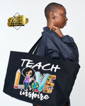 Teach, Love, Inspire - Transfer Only - Just 4 GP