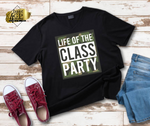 Life of the Class Party - Transfer Only - Just 4 GP