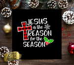 Jesus is the Reason - Just 4 GP