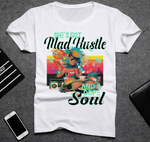 Mad Hustle - Just 4 GP