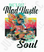 Mad Hustle - Transfer - Just 4 GP