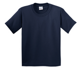 Youth - Short Sleeved T-Shirt - Just 4 GP