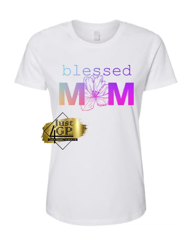 Blessed Mom - Transfer - Just 4 GP