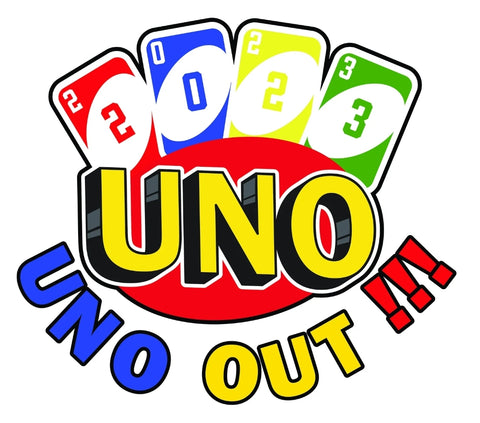 UNO Out 2023