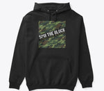 Spin The Block Hoodie