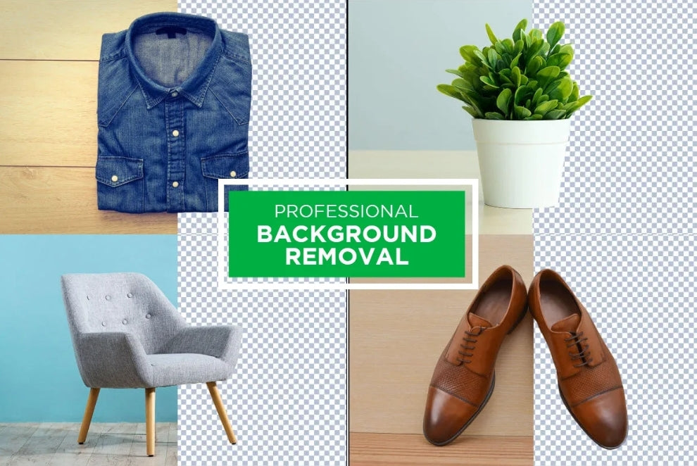 Background Removal