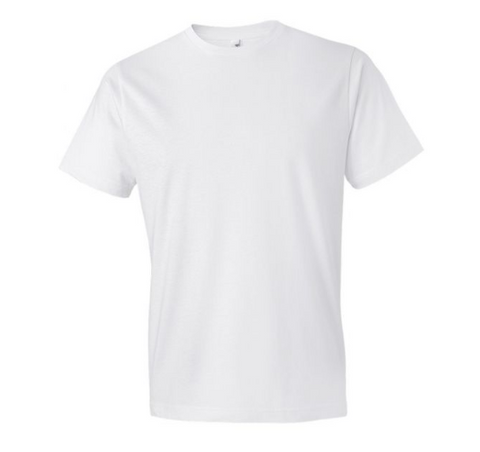 Unisex - Short Sleeve T-Shirt - Just 4 GP