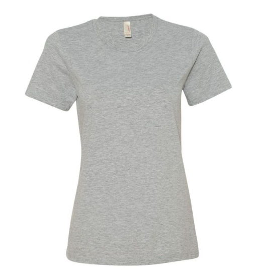 Women's - Short Sleeve T-Shirt - Just 4 GP