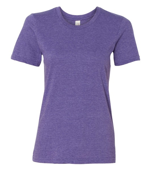 Women's - Short Sleeve T-Shirt - Just 4 GP