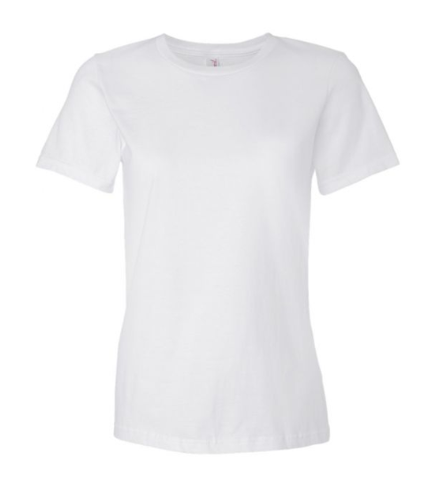 Women's - Short Sleeve T-Shirt - Just 4 GP