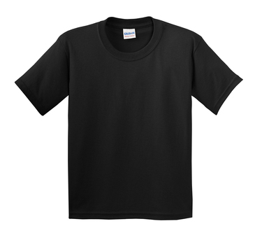 Youth - Short Sleeved T-Shirt - Just 4 GP