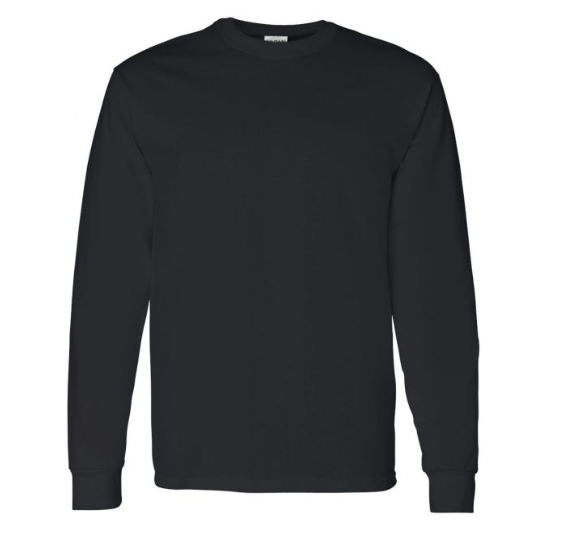 Unisex - Long Sleeve T-shirts - Just 4 GP