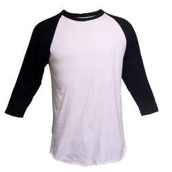 Unisex - Raglan - Just 4 GP